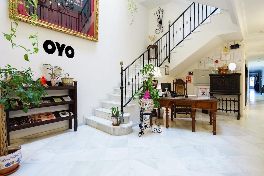 Hostal Ciudad Trigueros Dış mekan fotoğraf