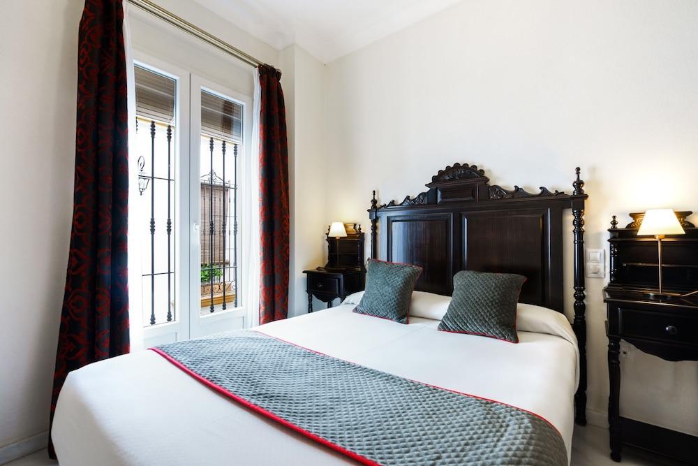Hostal Ciudad Trigueros Dış mekan fotoğraf