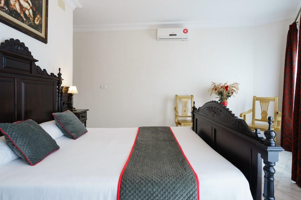 Hostal Ciudad Trigueros Dış mekan fotoğraf