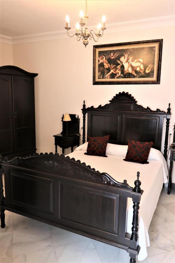Hostal Ciudad Trigueros Dış mekan fotoğraf