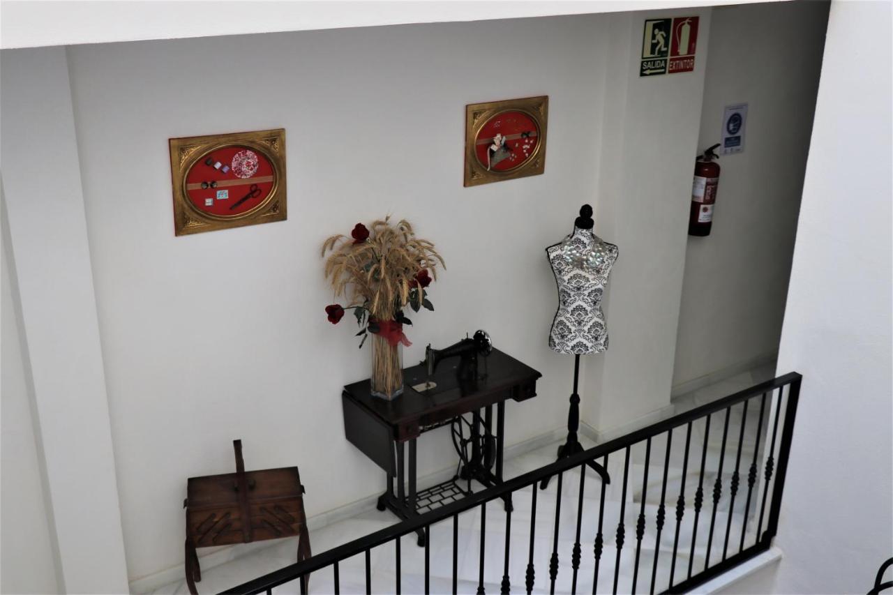 Hostal Ciudad Trigueros Dış mekan fotoğraf
