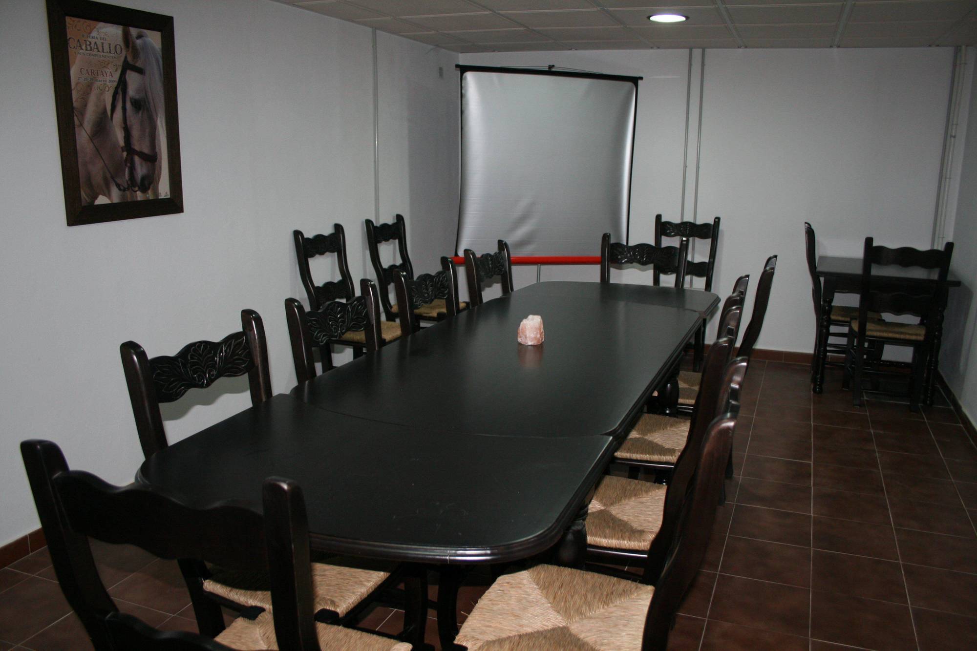 Hostal Ciudad Trigueros Konforlar fotoğraf