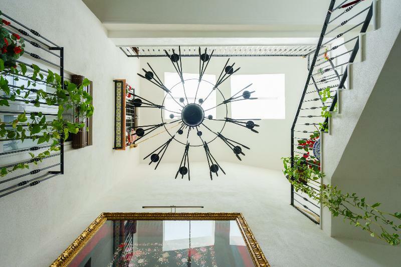 Hostal Ciudad Trigueros Dış mekan fotoğraf