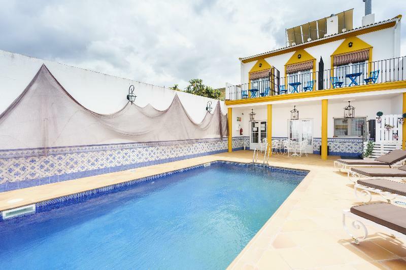 Hostal Ciudad Trigueros Dış mekan fotoğraf