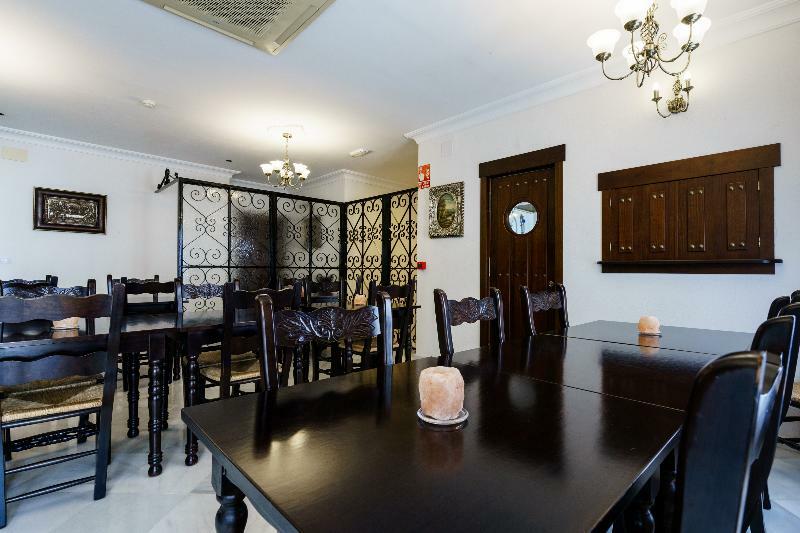 Hostal Ciudad Trigueros Dış mekan fotoğraf