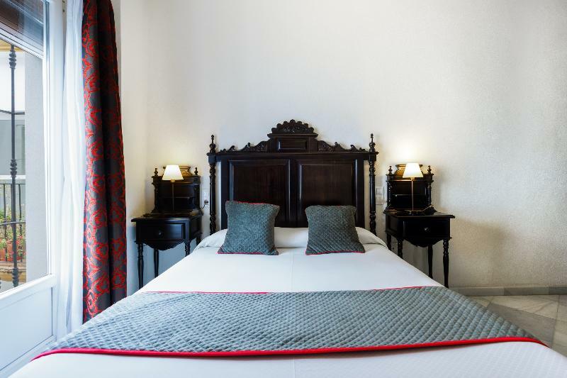 Hostal Ciudad Trigueros Dış mekan fotoğraf